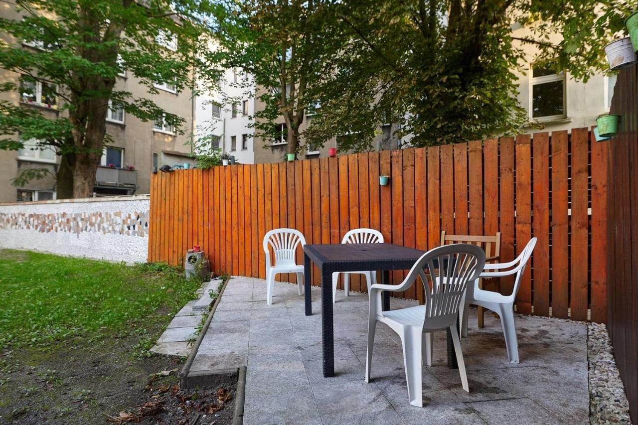 Modernes 1 Und 2 In Mitte Appartement