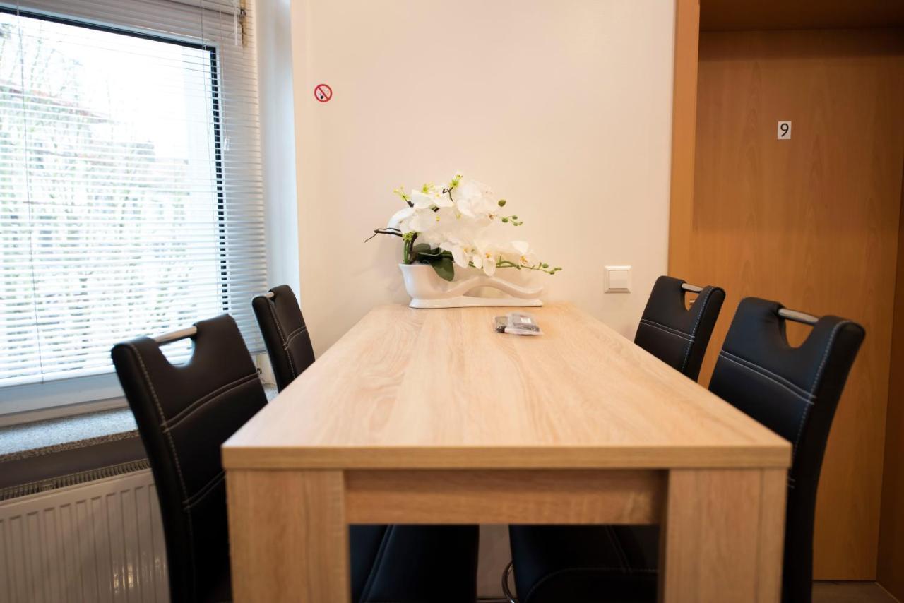 Modernes 1 Und 2 In Mitte Appartement *