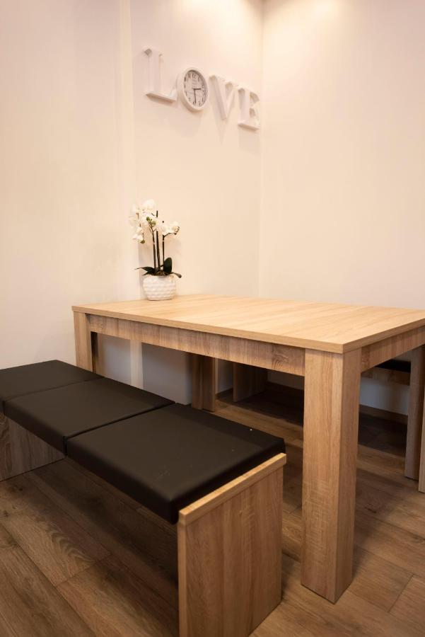 Appartement Modernes 1 Und 2 In Mitte Dortmund