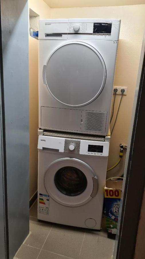 Appartement Modernes 1 Und 2 In Mitte *