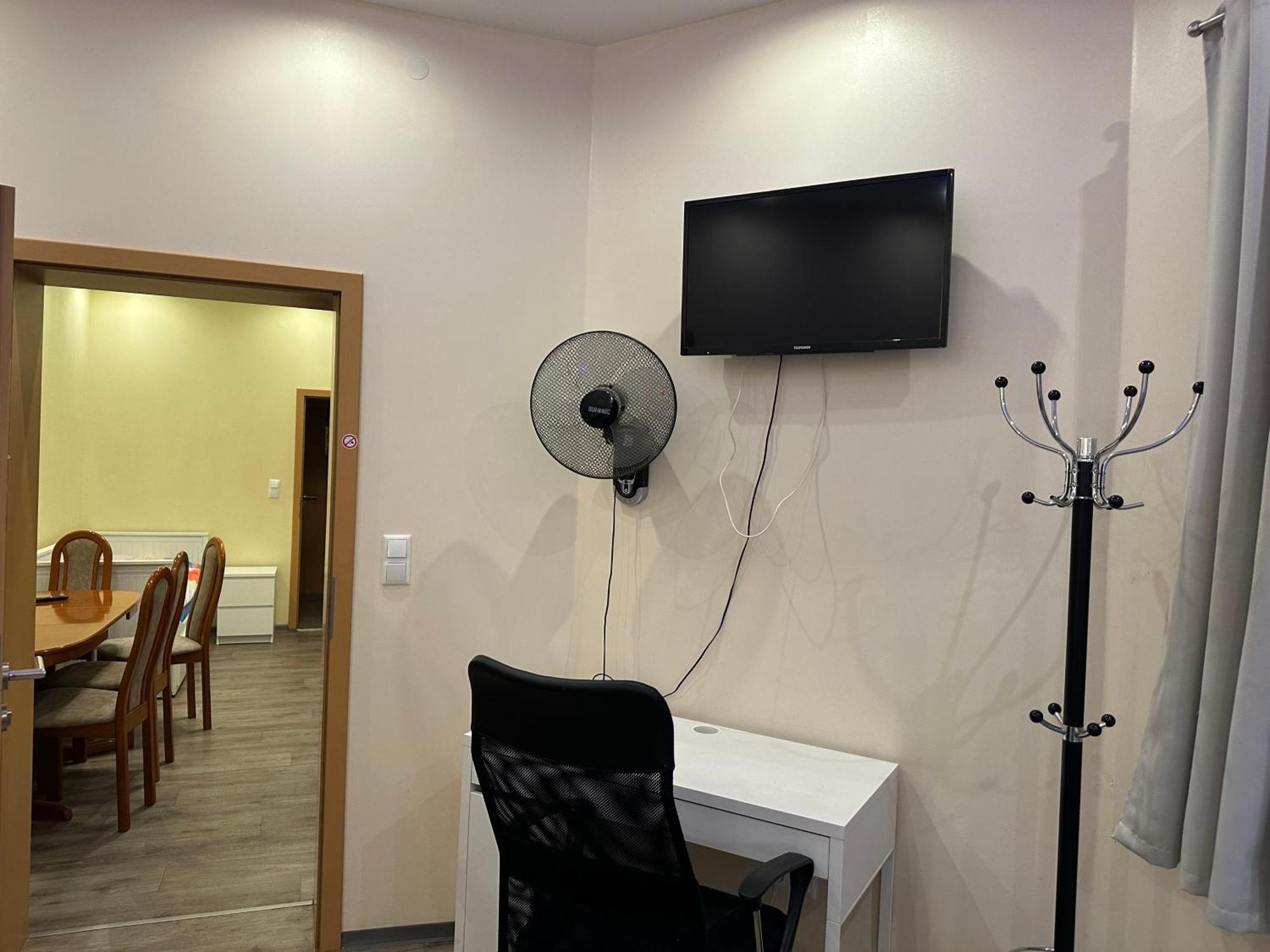 Appartement Modernes 1 Und 2 In Mitte Dortmund