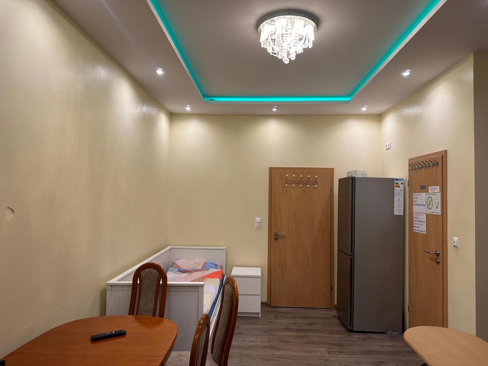 Appartement Modernes 1 Und 2 In Mitte