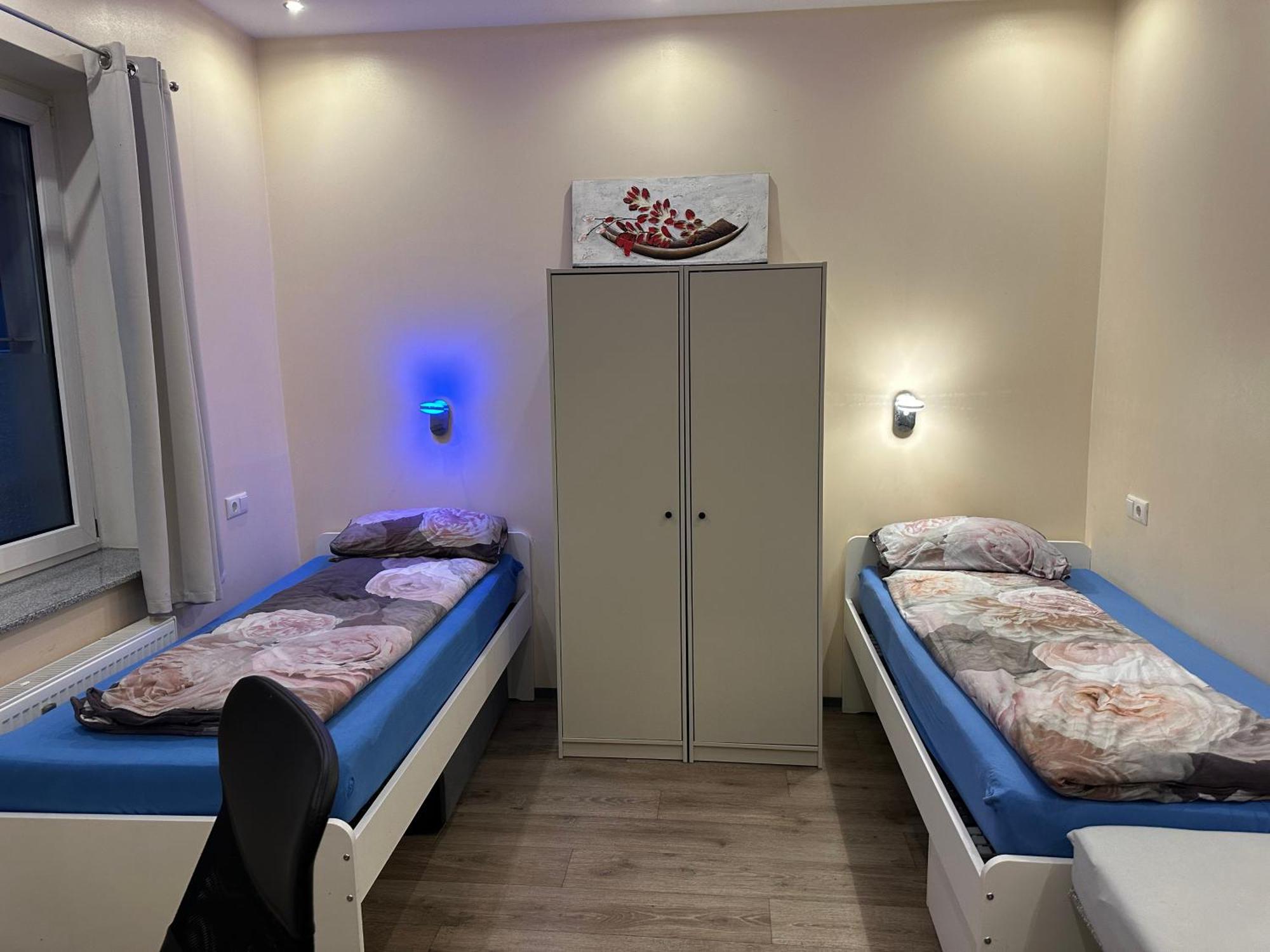 Appartement Modernes 1 Und 2 In Mitte *
