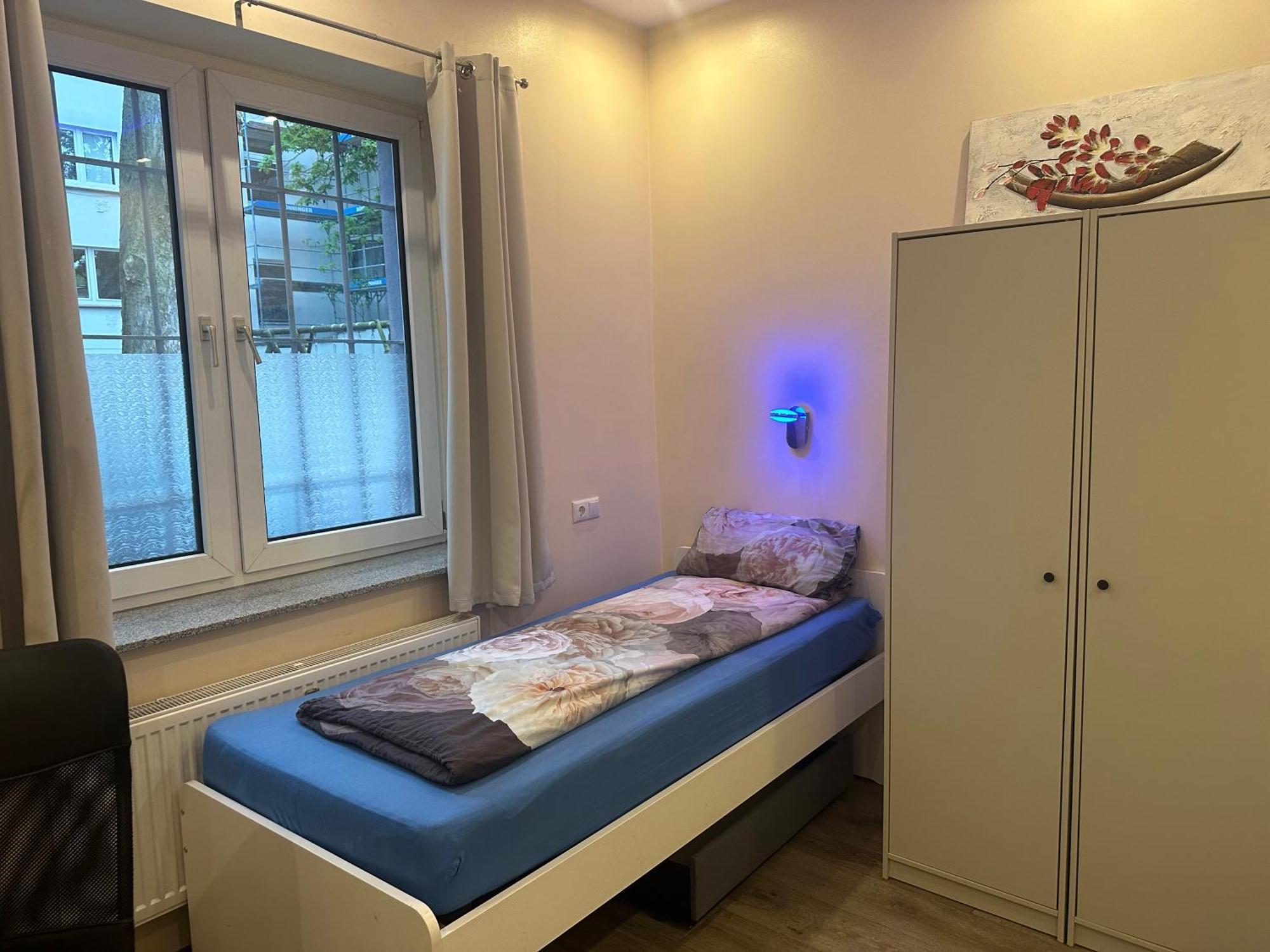 Appartement Modernes 1 Und 2 In Mitte *