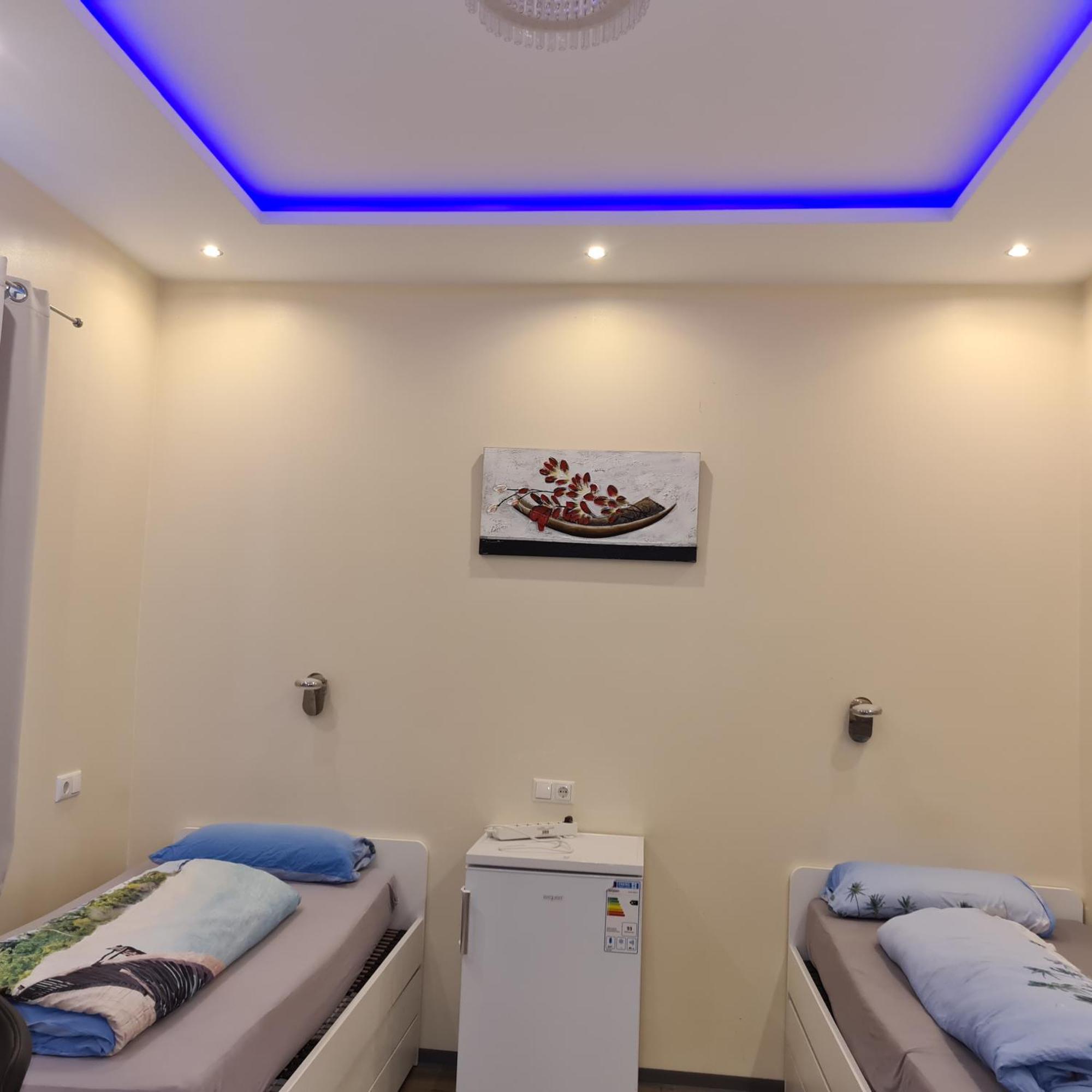 Appartement Modernes 1 Und 2 In Mitte